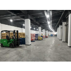 凤凰新建流动供销配送中心投入使用