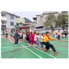 凤凰县林峰学区举行“奔跑吧·少年”秋季运动会