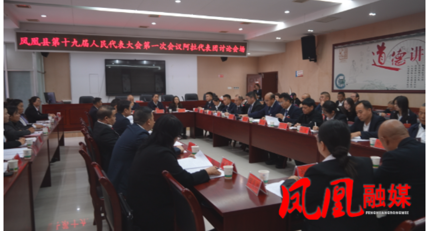 樊忠清参加阿拉片区代表团分组讨论：倾听意见建议 凝聚发展共识