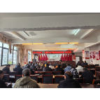 凤凰县全面启动粮烟融合发展专项培训