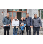 7万理赔金温暖送达！凤凰县卫健局筑牢计生家庭意外“防护盾”