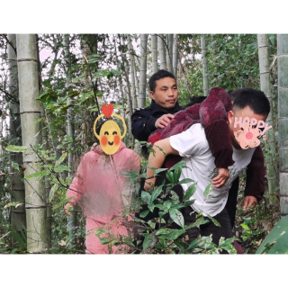 新春暖心警事 | 大年初一村民走失 凤凰公安紧急搜寻护团圆