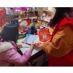 凤凰县沱江镇：开展“国家安全，人人有责”全民国家安全教育宣传活动