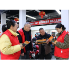 春节临近  警钟长鸣 ——凤凰市场监管局全面强化烟花爆竹禁燃监管工作