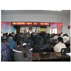 凤凰县开展节前专项检查 紧盯“三品一特”筑牢平安防线