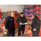 凤凰县阿拉营镇开展迎新春专项整治行动 干群携手打造洁净安全节日环境