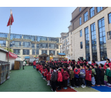 凤凰县九里边城幼儿园开学典礼暨安全第一课圆满举行