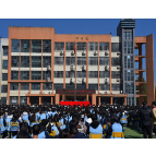 凤凰职中举行2026年春季开学典礼暨安全教育大会