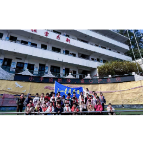 凤凰县廖家桥学区八一爱民学校开展植树节主题教育活动