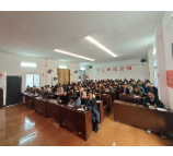 凤凰县千工坪镇2026年新任村主干业务培训班圆满举办