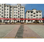 凤凰县两林学区2026春“清廉杯”班级篮球赛燃情开赛