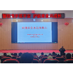 凤凰县黄丝桥中学开展专题安全教育活动