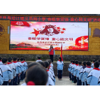 凤凰县文昌阁小学开展2026年春季学雷锋系列主题活动