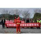 凤凰县落潮井镇：雨季巡查不松懈 筑牢切坡建房“安全墙”