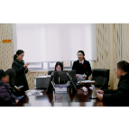 一案调,百忧解,凤凰法院巧解纠纷 护企安民显担当