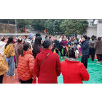 凤凰县落潮井镇多点发力擦亮乡村文明底色