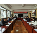 凤凰县政协提案委员会召开提案集中审查会议