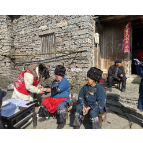 凤凰县卫健局：创新宣教打通民族地区健康服务最后一公里