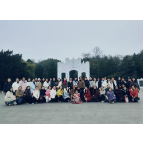 凤凰县廖家桥学区开展“三八”妇女节主题活动