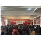 “码”上充电 无纸赋能——凤凰县禾库镇创新举办新一届村干部业务培训班