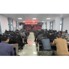 凤凰县筸子坪镇:国安宣传进基层,安全防线共筑牢