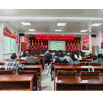 凤凰县两林乡开展直播销售员技能培训