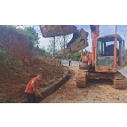 凤凰县腊尔山镇：织密防汛安全网 筑牢民生防护墙