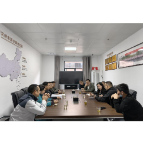 湘西州、凤凰县市监局联合开展 “企业服务年”食品生产许可证前指导