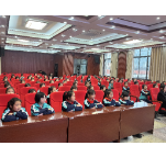 凤凰县箭道坪第二小学开展防性侵普法宣讲活动