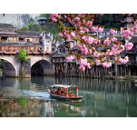 2026 May Day Travel Guide to Fenghuang