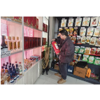 凤凰县千工坪镇：严把节前“安全关”  筑牢五一“防护墙”