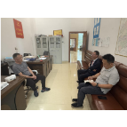 政银联动强赋能 聚力提振新房销售:凤凰县自然资源局联合县农商行走访房企精准纾困