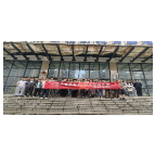 淬火成钢,青春无毒——凤凰县委党校2026年中青年干部培训班赴凤凰县禁毒中心现场教学侧记