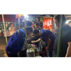 凤凰县住建局开展燃气安全专项检查