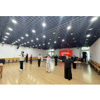 凤凰县文化馆2026年文化宣传服务周系列公益活动圆满完成