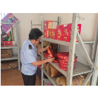 凤凰县市监局“全链条”整治显成效 筑牢安全防线守护民生