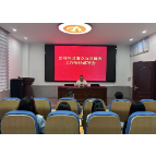 凤凰县虹桥社区:党建引领暖民心 深耕实事惠民生