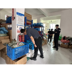凤凰县木江坪镇扎实开展安全生产 大排查大整治行动