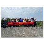 以工代赈惠民生 项目建设正当时 ——凤凰县千工坪镇2026年以工代赈项目开工