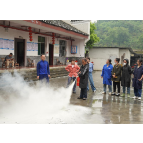 凤凰消防走进敬老院开展“防震减灾”宣传培训 筑牢养老场所安全防线