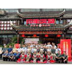 互学互鉴促提升  凤凰县市监局助企打造“4D厨房”