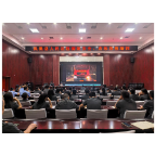 凤凰县消防救援局走进县人民法院开展消防安全培训