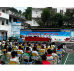 凤凰公安：筑牢暑期安全防线 守护少年健康成长