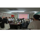 表彰先进树标杆 砥砺初心勇担当 ——凤凰县审计局召开“七一”表彰大会