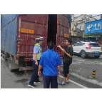 凤凰县竿子坪镇:持续深化交通顽瘴痼疾整治 筑牢道路交通安全防线