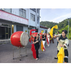 凤凰县山江镇:苗鼓培训从“家门口”到“心坎上”