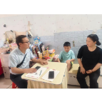 凤凰县南华学区开展2026年暑期“万师访万家”活动