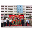 凤凰县千工坪镇举行2026年秋季新兵欢送暨国防动员宣传活动