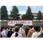 凤凰县两林学区开展网络安全与法治教育专题宣讲活动