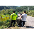 凤凰县落潮井镇:坚守生态环保红线,擦亮乡村发展底色